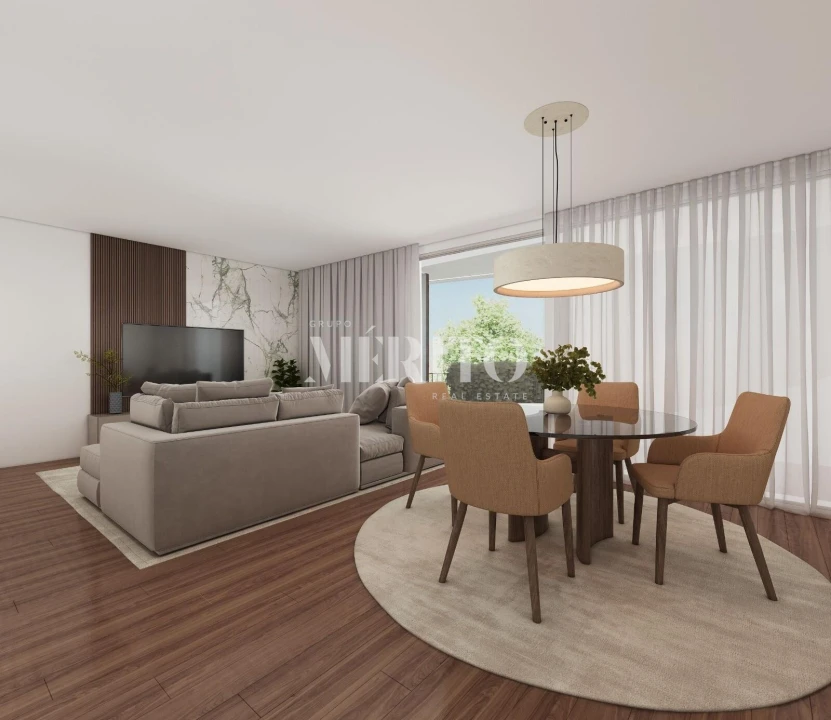 Apartamento T1 para Venda em Barcelos, V.Boa, V.Frescainha Foto 11