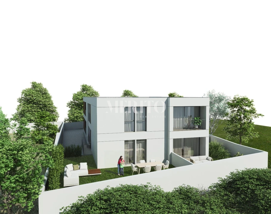 Apartamento T1 para Venda em Barcelos, V.Boa, V.Frescainha Foto 5