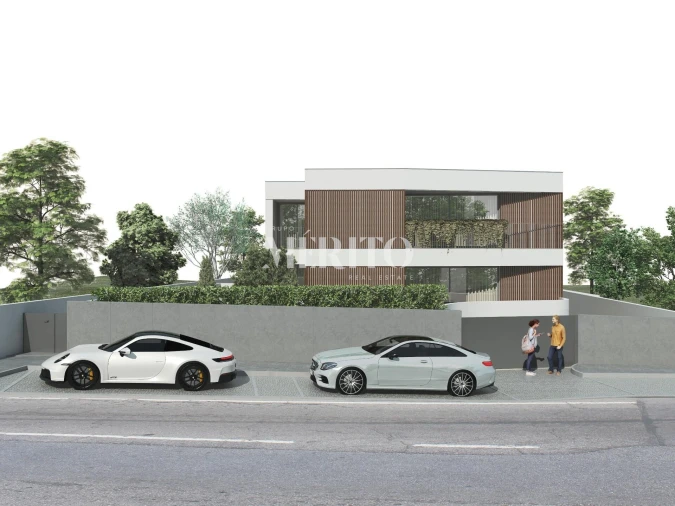 Apartamento T1 para Venda em Barcelos, V.Boa, V.Frescainha Foto 8