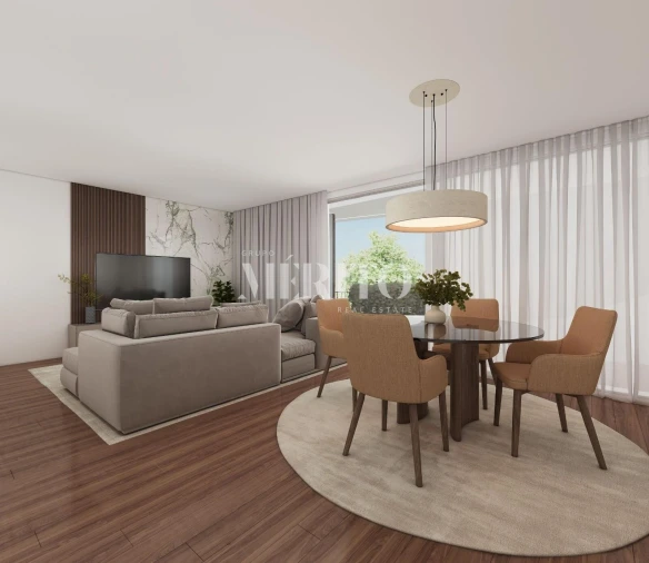 Apartamento T1 para Venda em Barcelos, V.Boa, V.Frescainha Foto 11