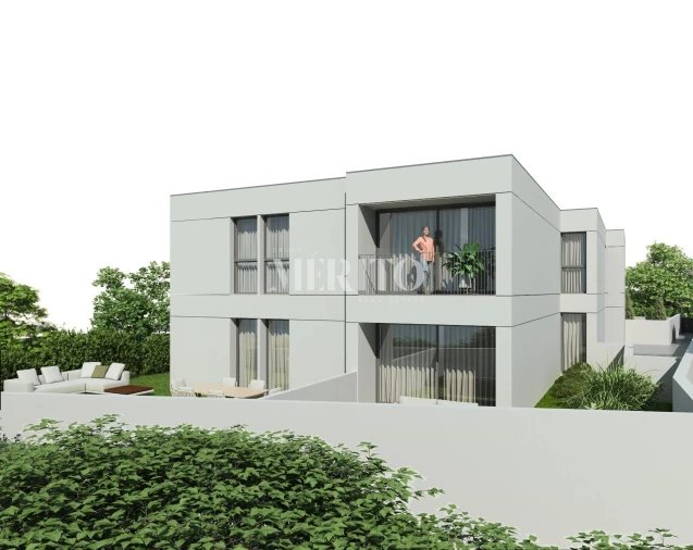 Apartamento T1 para Venda em Barcelos, V.Boa, V.Frescainha Foto 3