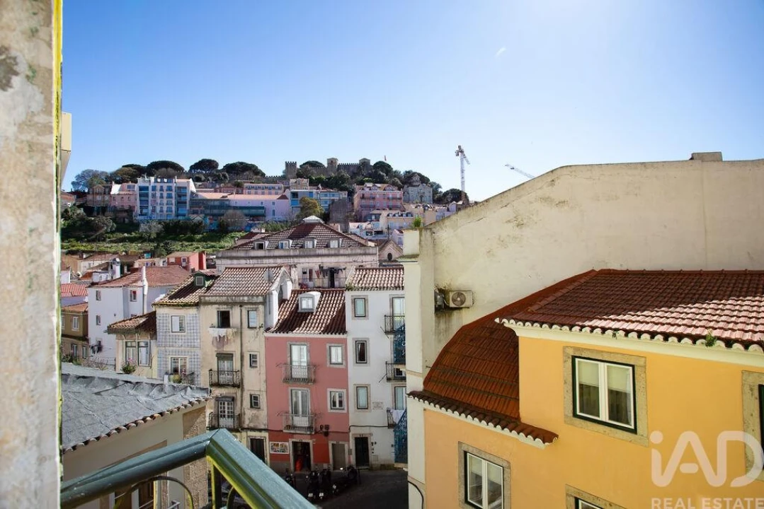 Apartamento T2 para Venda em Santa Maria Maior Foto 9