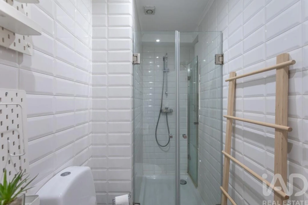 Apartamento T2 para Venda em Santa Maria Maior Foto 16