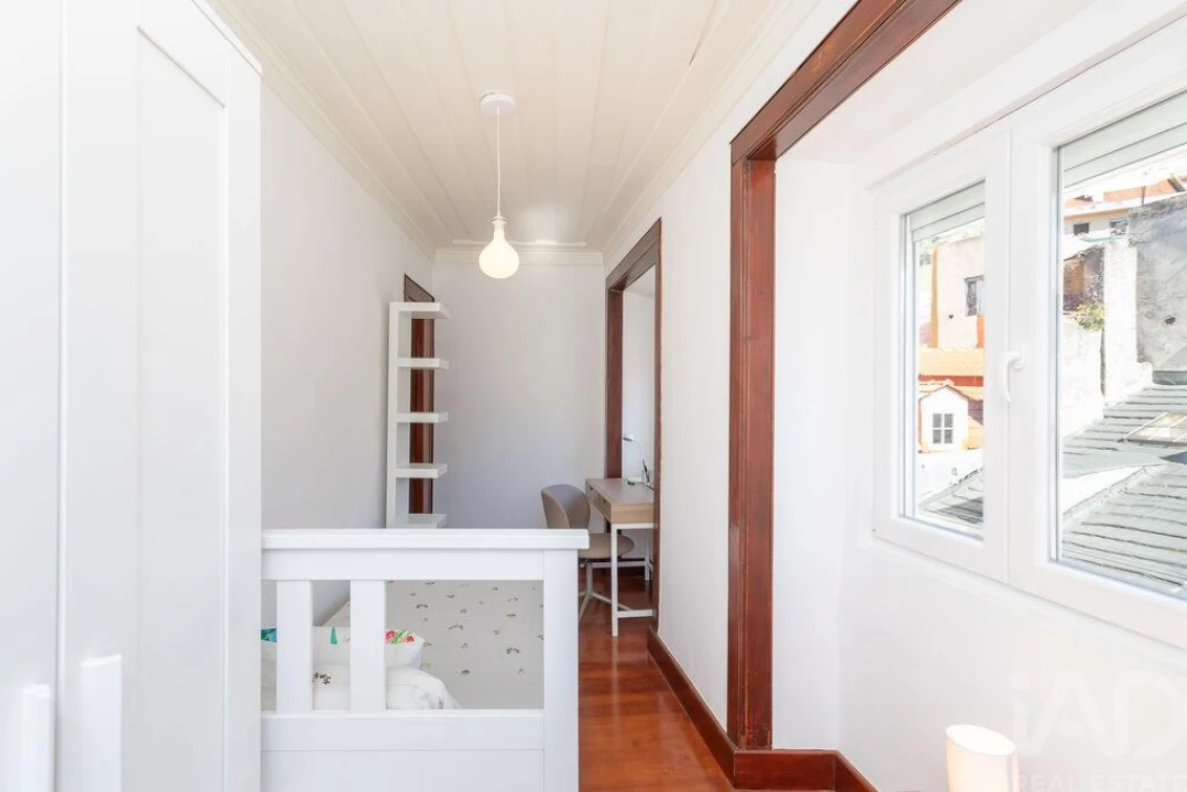 Apartamento T2 para Venda em Santa Maria Maior Foto 12