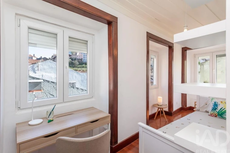 Apartamento T2 para Venda em Santa Maria Maior Foto 10