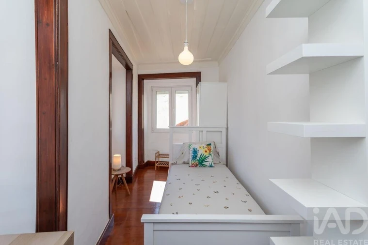 Apartamento T2 para Venda em Santa Maria Maior Foto 11