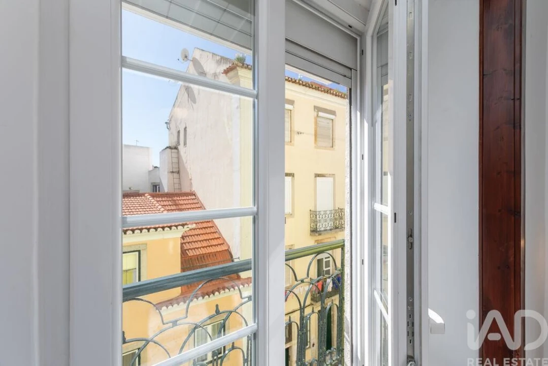 Apartamento T2 para Venda em Santa Maria Maior Foto 8