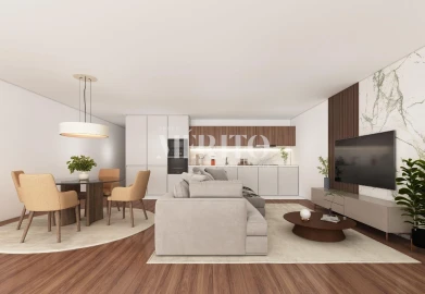 Apartamento T2 para Venda em Barcelos, V.Boa, V.Frescainha