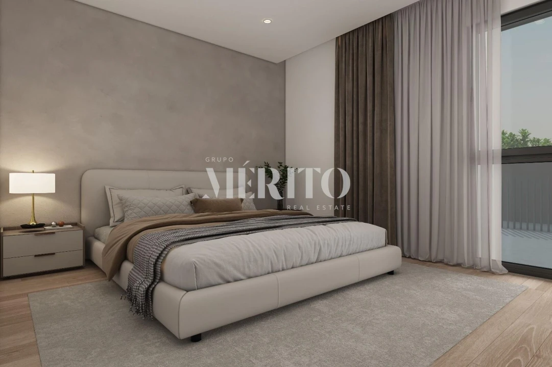 Apartamento T2 para Venda em Barcelos, V.Boa, V.Frescainha Foto 14