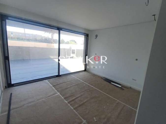 Apartamento T2 para Venda em São Felix da Marinha Foto 27