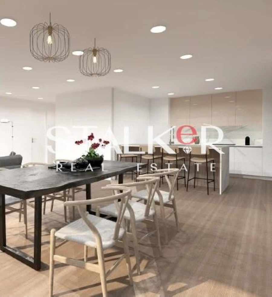 Apartamento T2 para Venda em São Felix da Marinha Foto 6