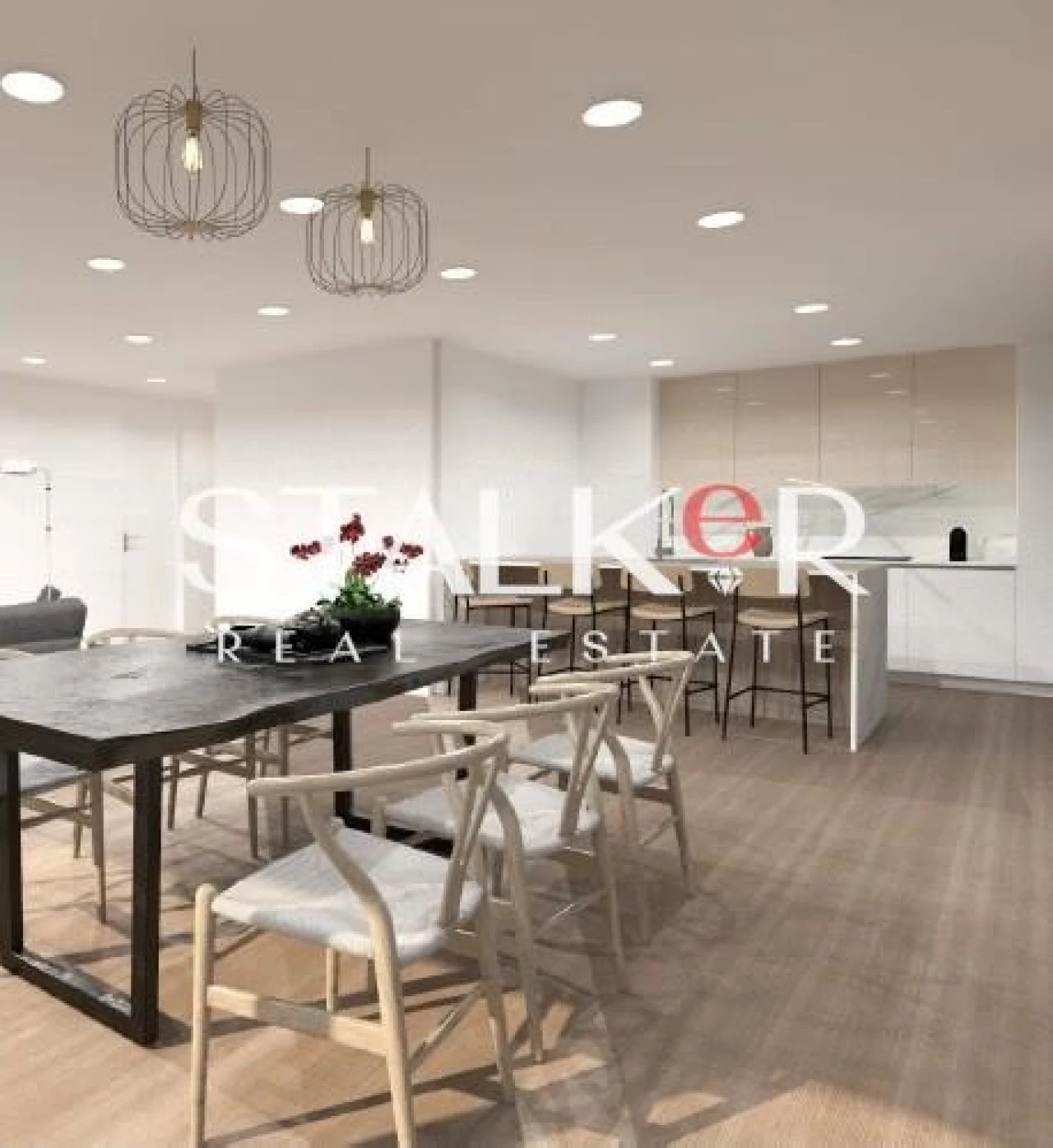 Apartamento T2 para Venda em São Felix da Marinha Foto 6