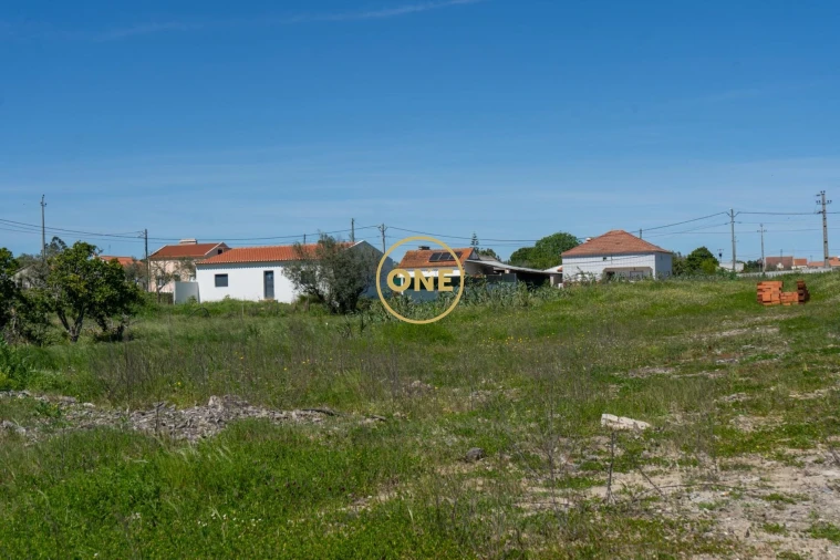 Terreno para Venda em Foros de Arrão Foto 8