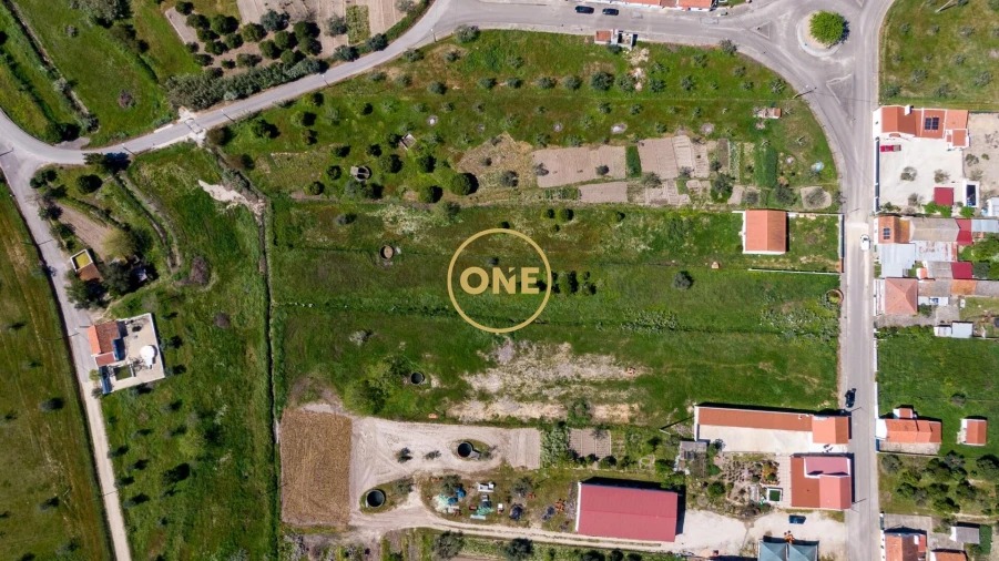 Terreno para Venda em Foros de Arrão