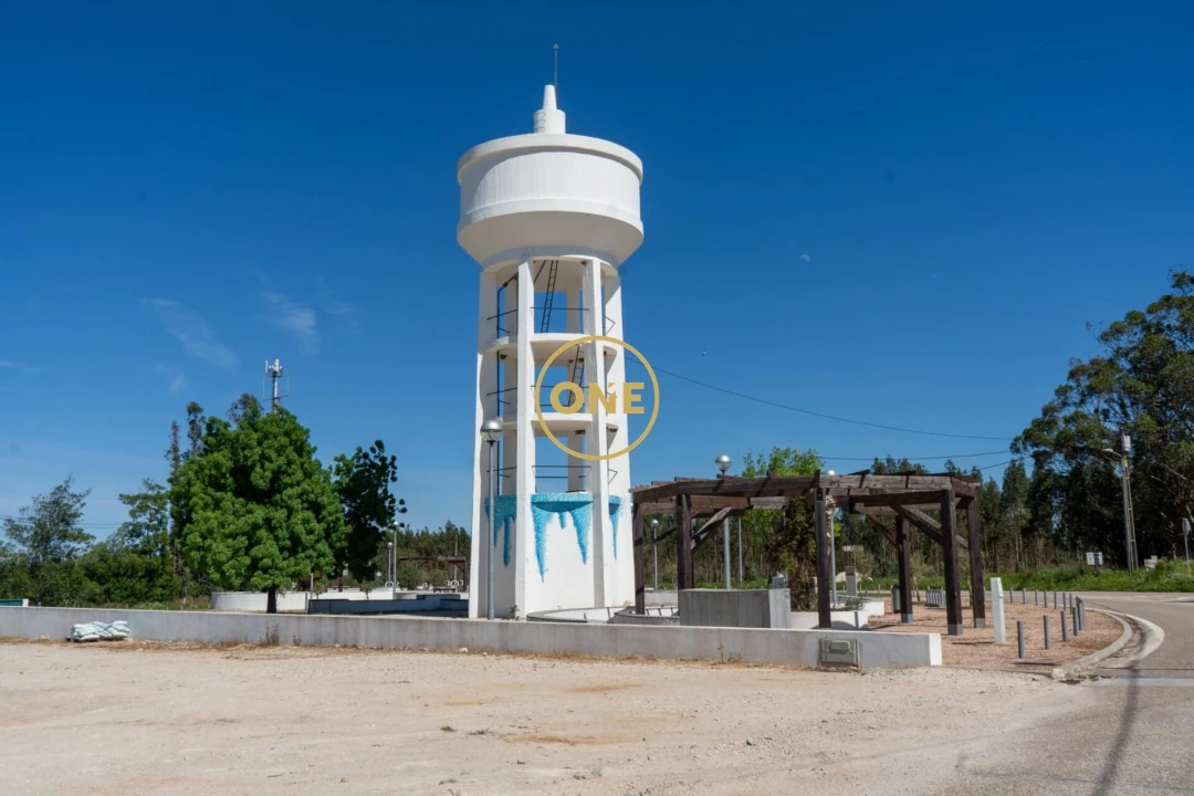 Terreno para Venda em Foros de Arrão Foto 13