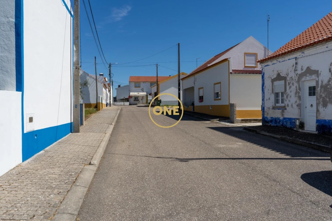 Terreno para Venda em Foros de Arrão Foto 11