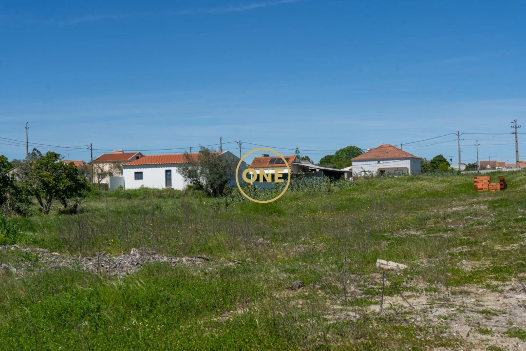 Terreno para Venda em Foros de Arrão Foto 8