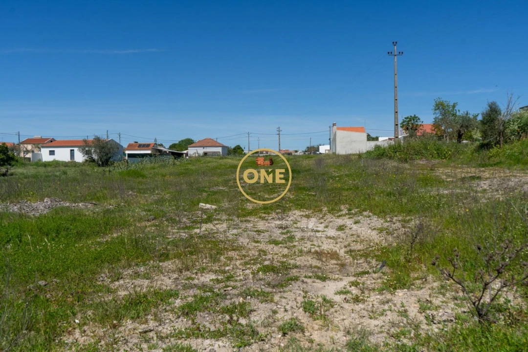 Terreno para Venda em Foros de Arrão Foto 7