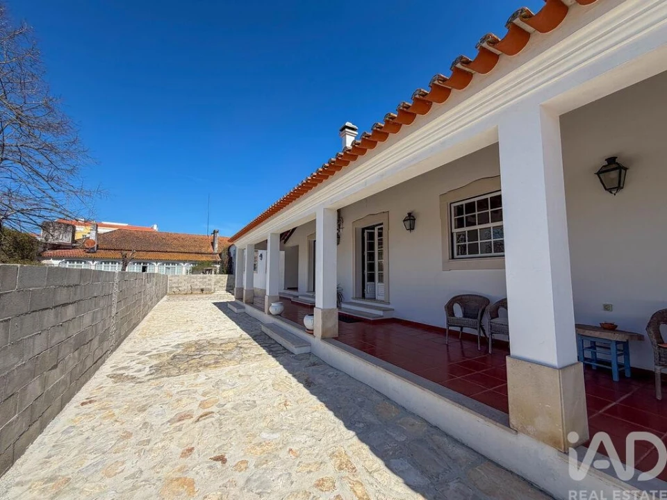 Moradia T3 para Venda em Almeirim Foto 11