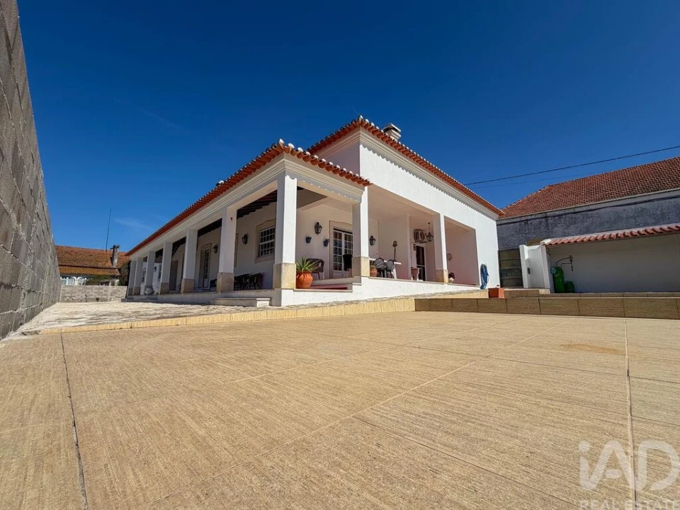 Moradia T3 para Venda em Almeirim Foto 20