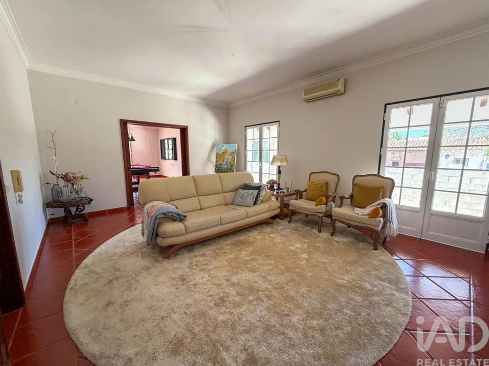 Moradia T3 para Venda em Almeirim Foto 5