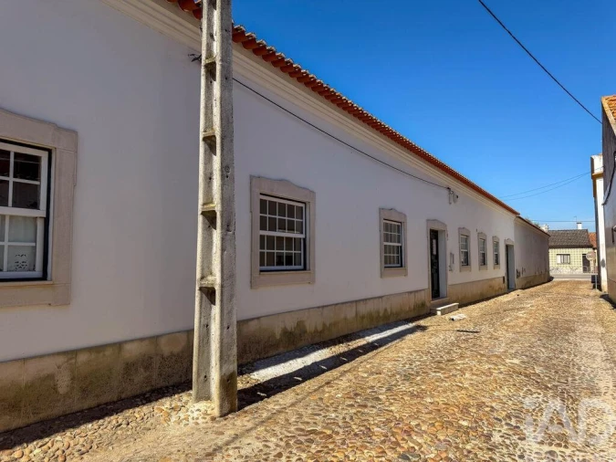 Moradia T3 para Venda em Almeirim Foto 23