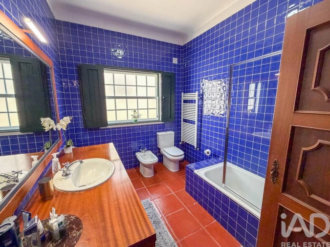 Moradia T3 para Venda em Almeirim Foto 24