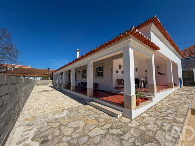 Moradia T3 para Venda em Almeirim