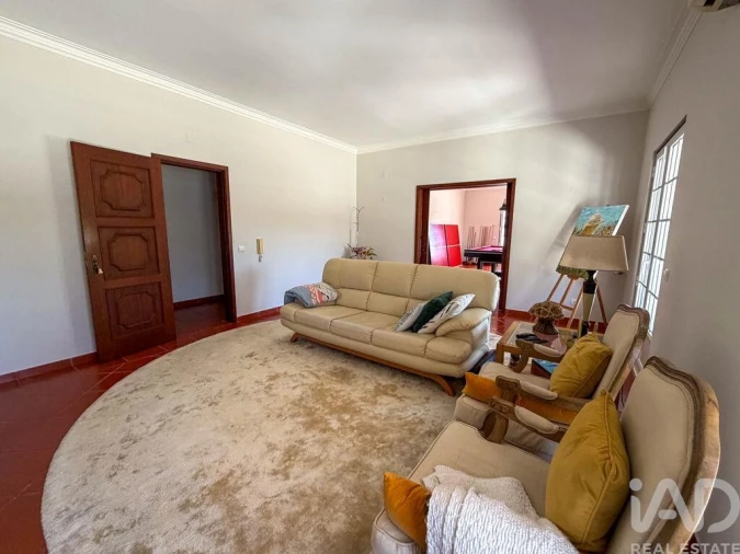 Moradia T3 para Venda em Almeirim Foto 26