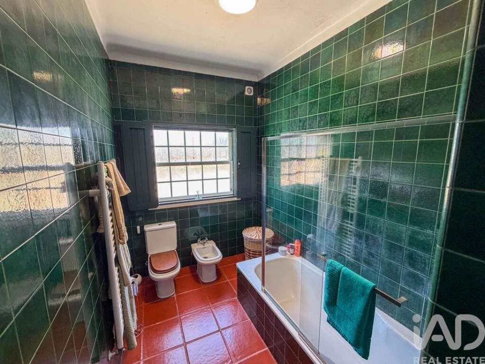 Moradia T3 para Venda em Almeirim Foto 15