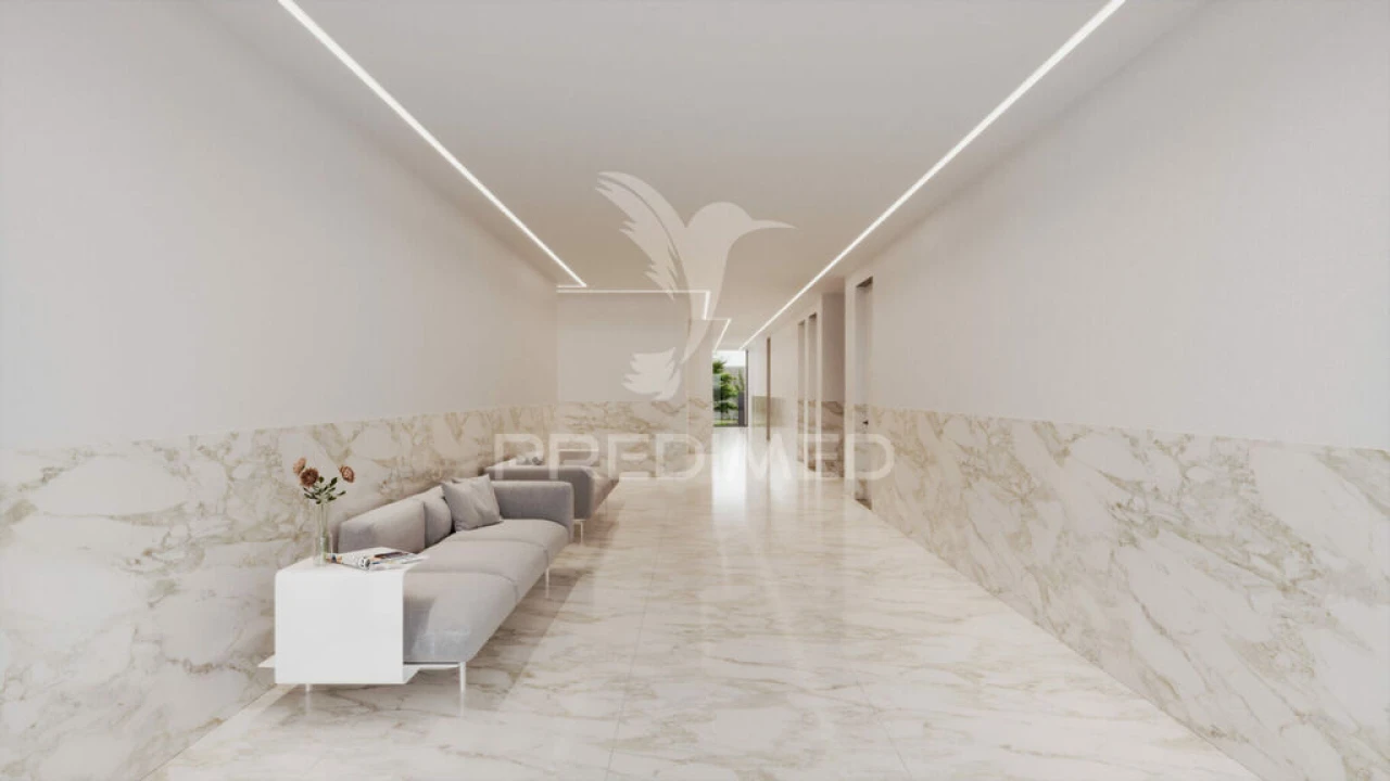 Apartamento T1 para Venda em Paranhos Foto 10