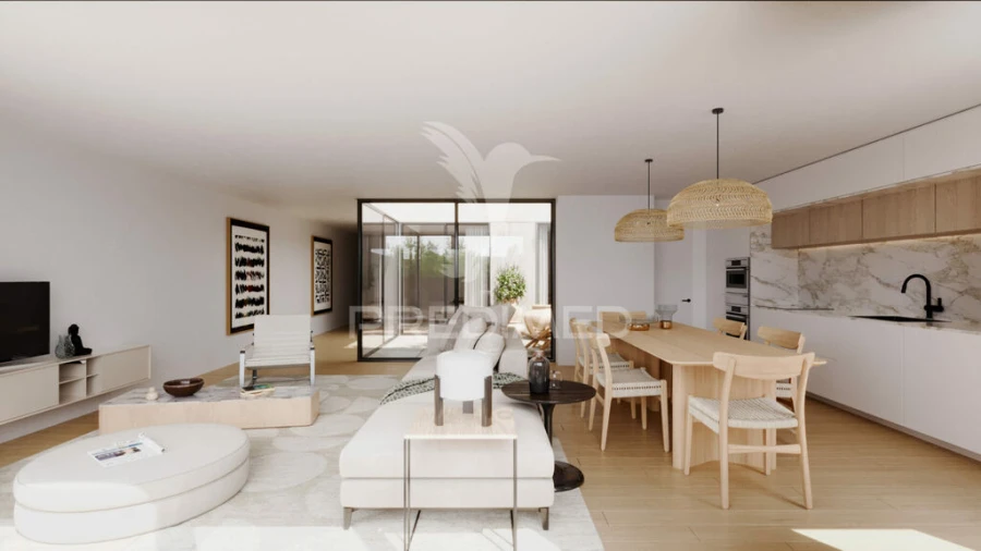 Apartamento T1 para Venda em Paranhos Foto 5