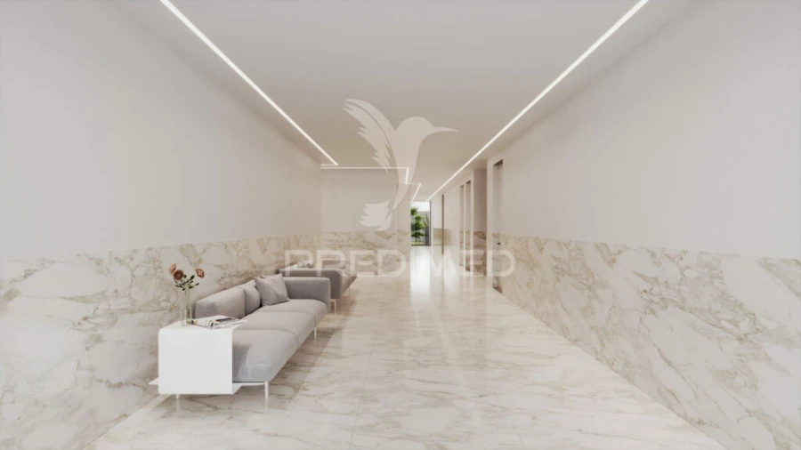 Apartamento T1 para Venda em Paranhos Foto 10