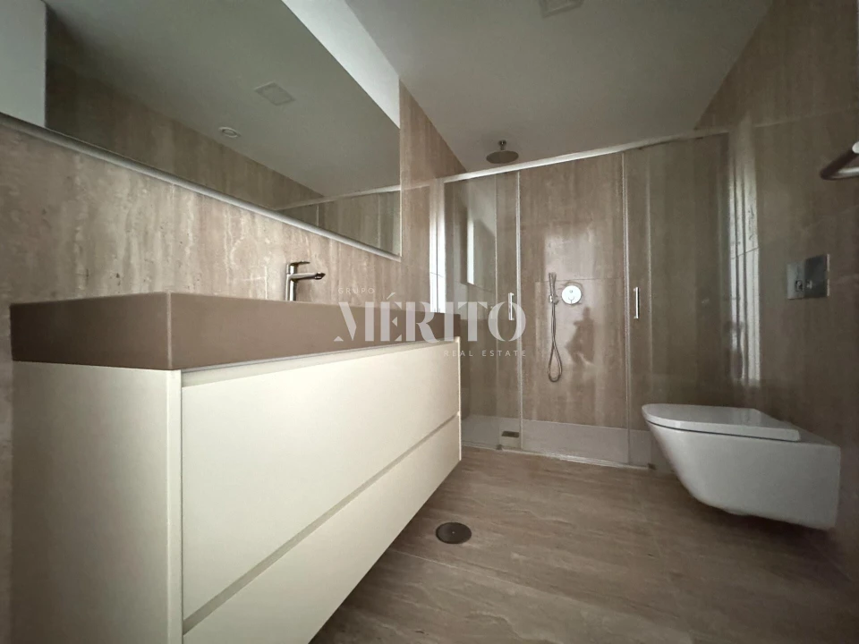 Apartamento T3 para Arrendamento em Barcelos, V.Boa, V.Frescainha Foto 11