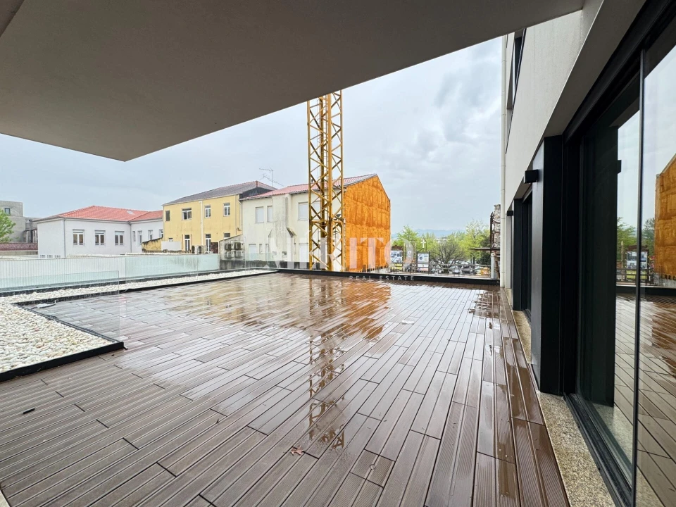 Apartamento T3 para Arrendamento em Barcelos, V.Boa, V.Frescainha Foto 16