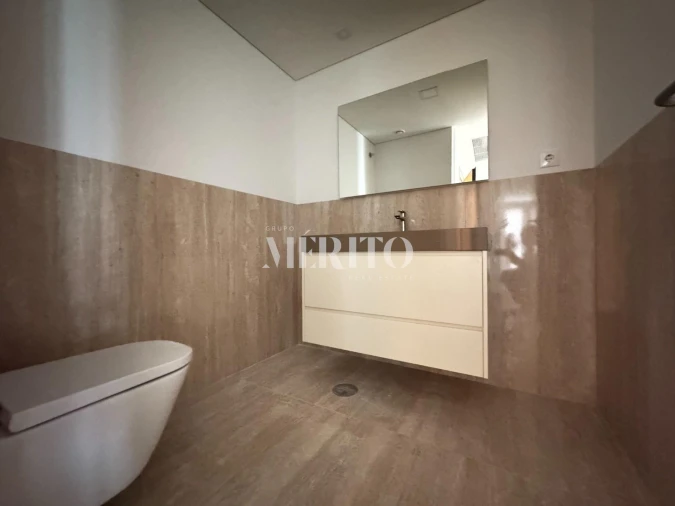 Apartamento T3 para Arrendamento em Barcelos, V.Boa, V.Frescainha Foto 8