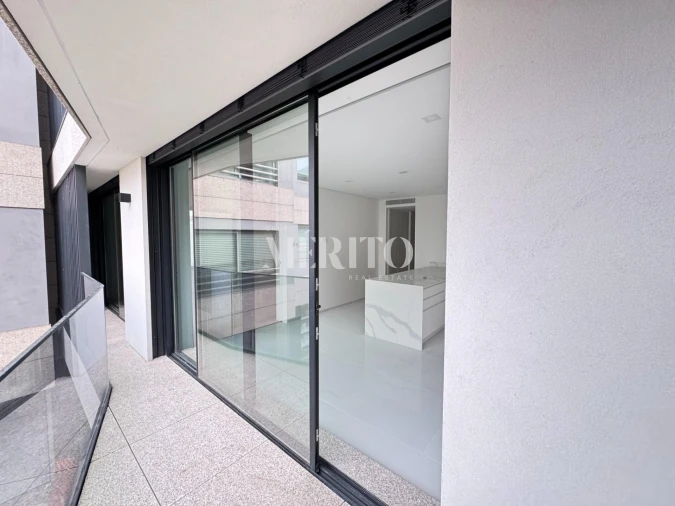 Apartamento T3 para Arrendamento em Barcelos, V.Boa, V.Frescainha Foto 7