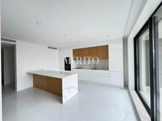 Apartamento T3 para Arrendamento em Barcelos, V.Boa, V.Frescainha