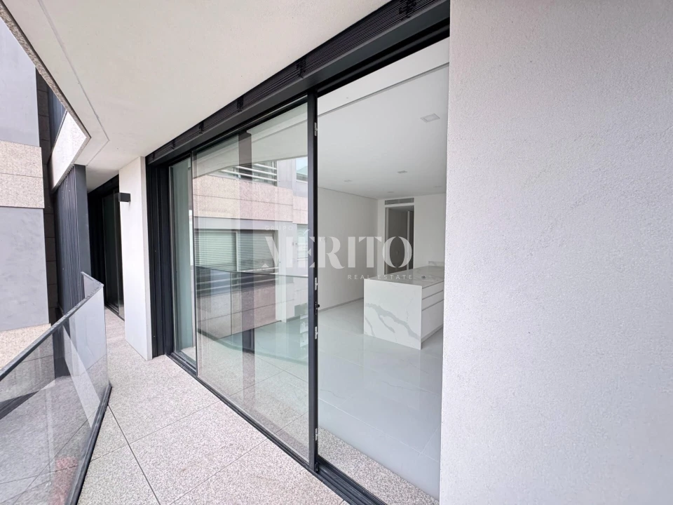 Apartamento T3 para Arrendamento em Barcelos, V.Boa, V.Frescainha Foto 7