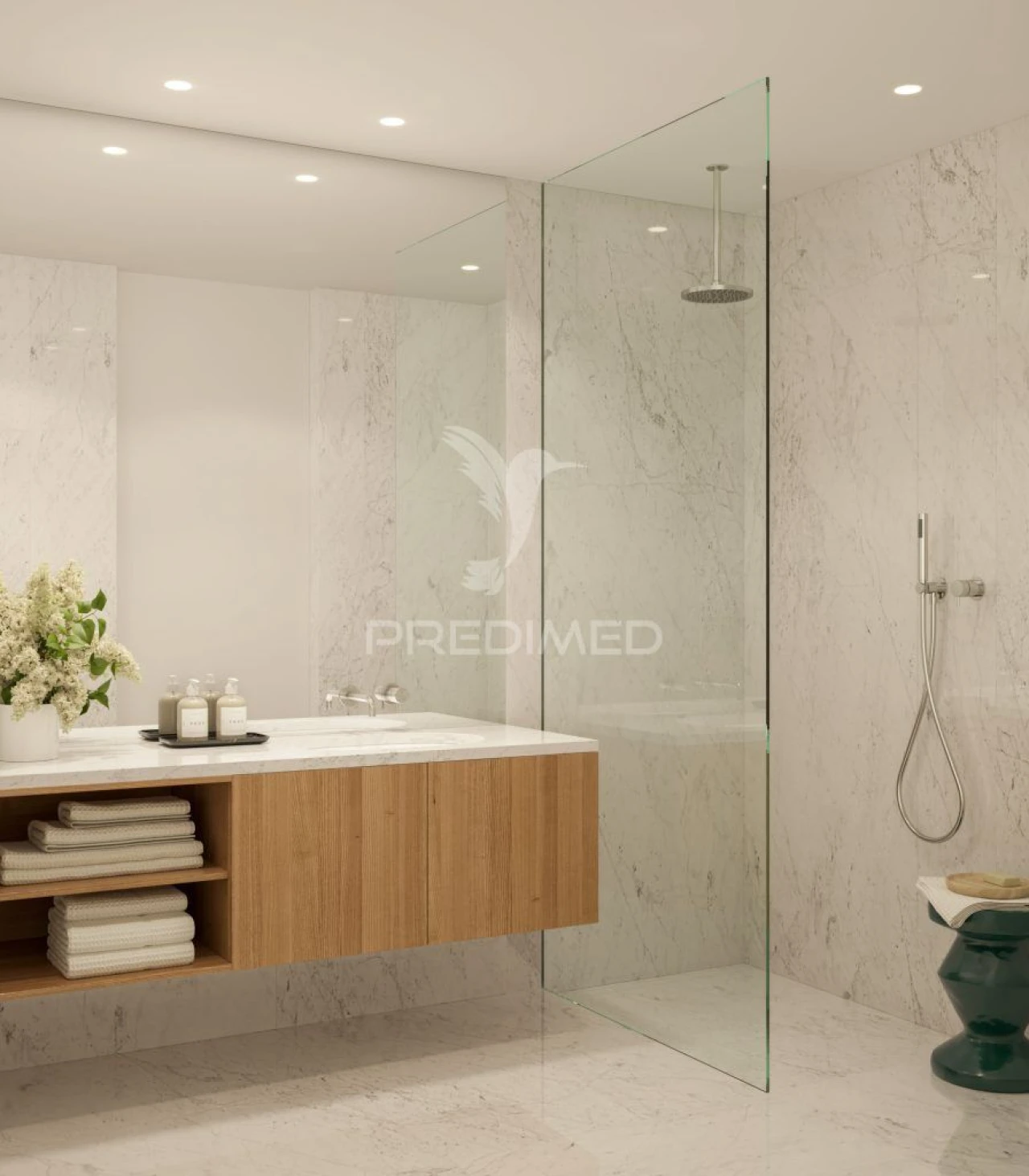 Apartamento T4 para Venda em Aldoar, Foz do Douro e Nevogilde Foto 17