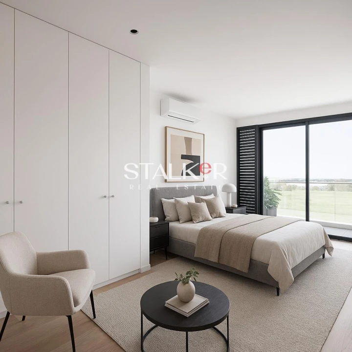 Apartamento T1 para Venda em São Felix da Marinha Foto 7