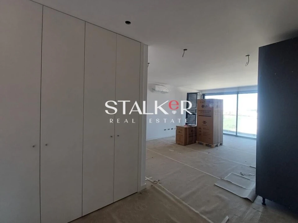 Apartamento T1 para Venda em São Felix da Marinha Foto 8