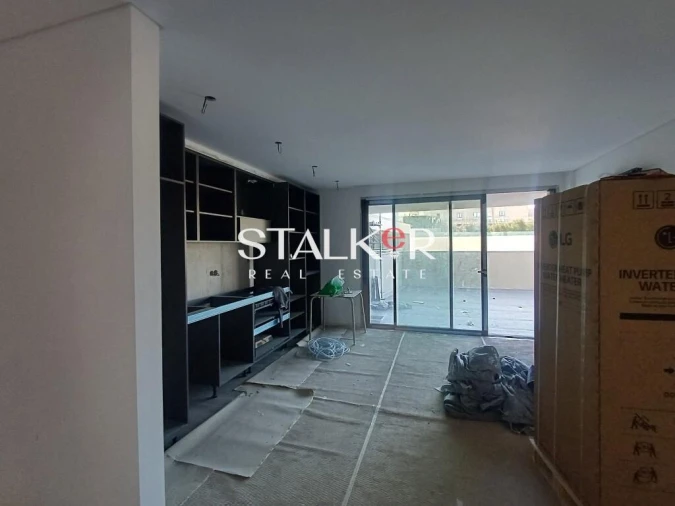 Apartamento T1 para Venda em São Felix da Marinha Foto 14