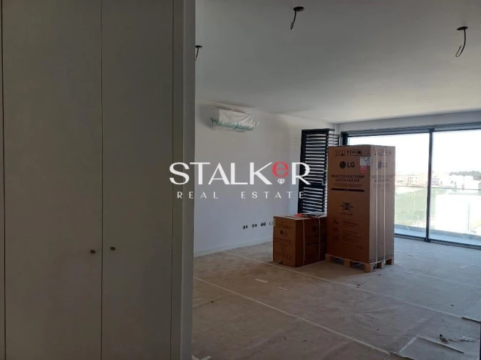 Apartamento T1 para Venda em São Felix da Marinha Foto 11