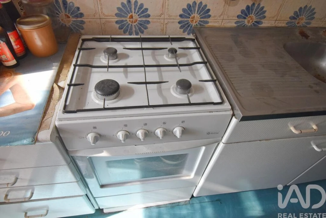 Apartamento T1 para Venda em Benfica Foto 8