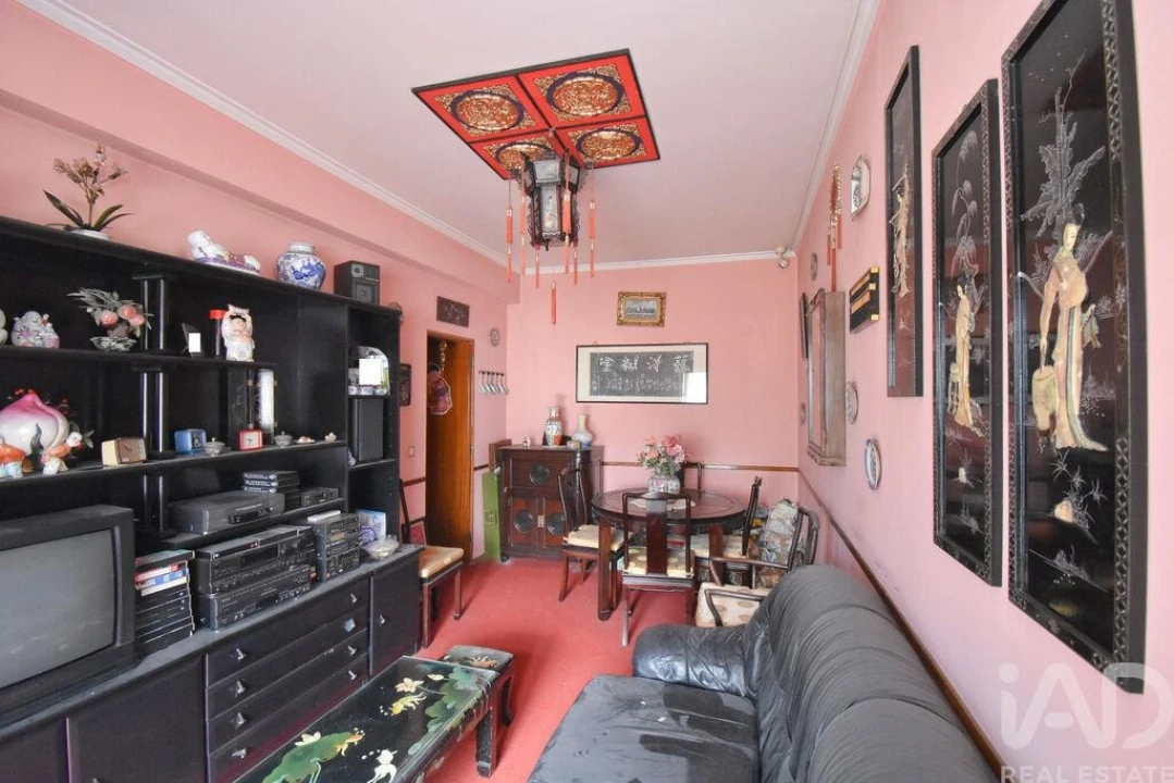 Apartamento T1 para Venda em Benfica Foto 15