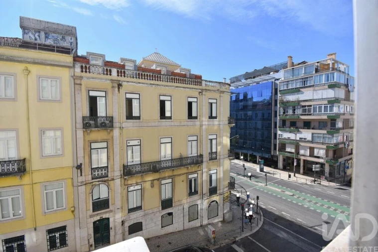 Apartamento T1 para Venda em Benfica Foto 17