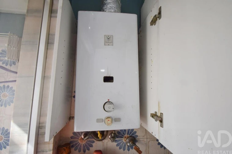 Apartamento T1 para Venda em Benfica Foto 7