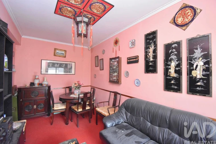 Apartamento T1 para Venda em Benfica Foto 13