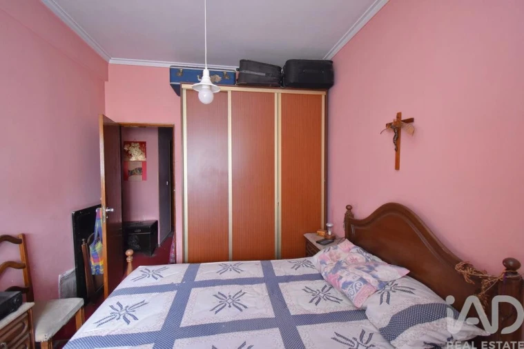 Apartamento T1 para Venda em Benfica Foto 10